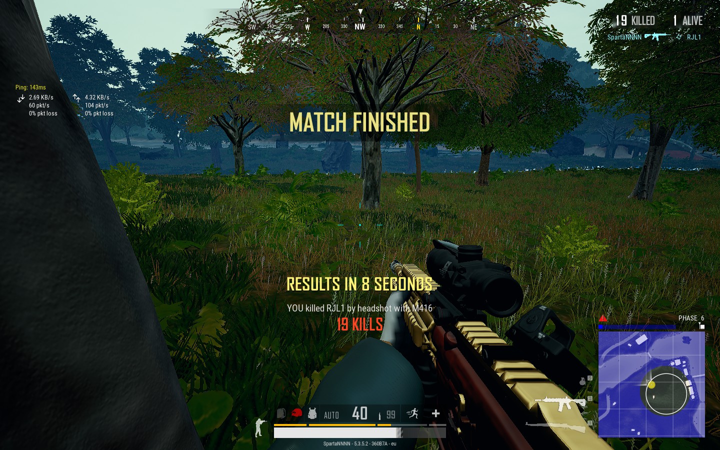 La mejor configuración de PC de PUBG