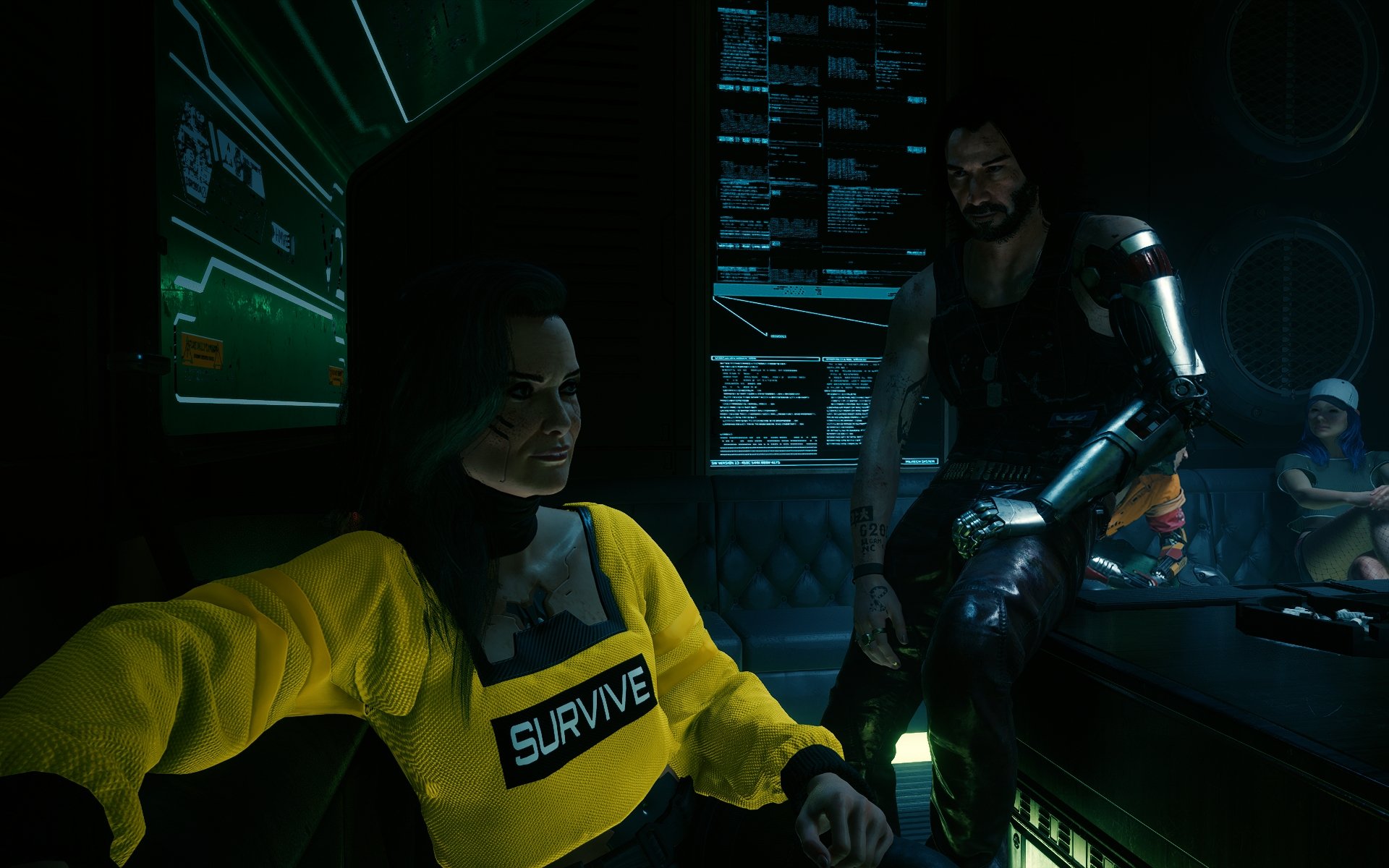 La mejor configuración de PC Cyberpunk 2077