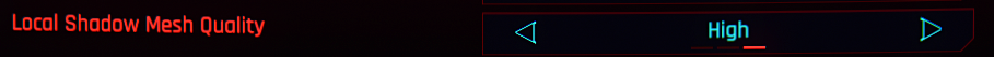 La mejor configuración de PC Cyberpunk 2077
