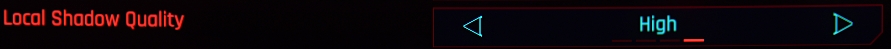 La mejor configuración de PC Cyberpunk 2077