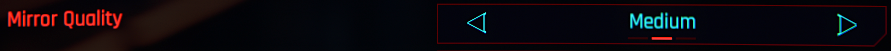 La mejor configuración de PC Cyberpunk 2077