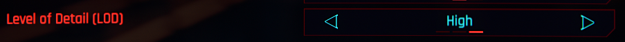 La mejor configuración de PC Cyberpunk 2077