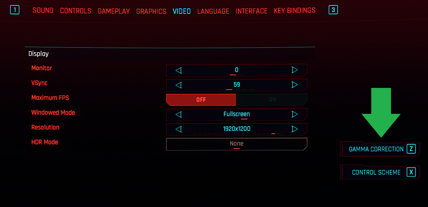 La mejor configuración de PC Cyberpunk 2077