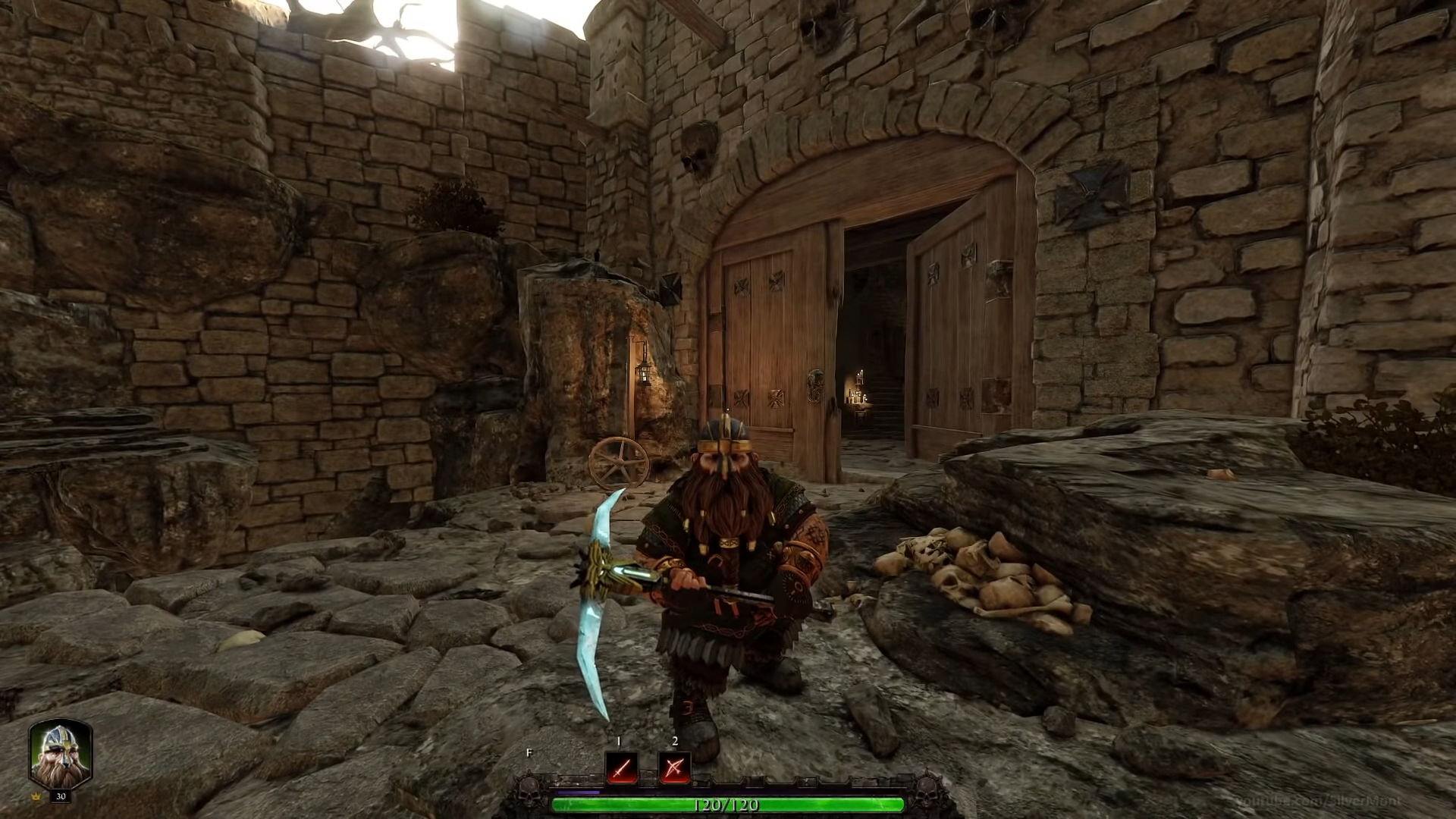 vermintide 2 clases