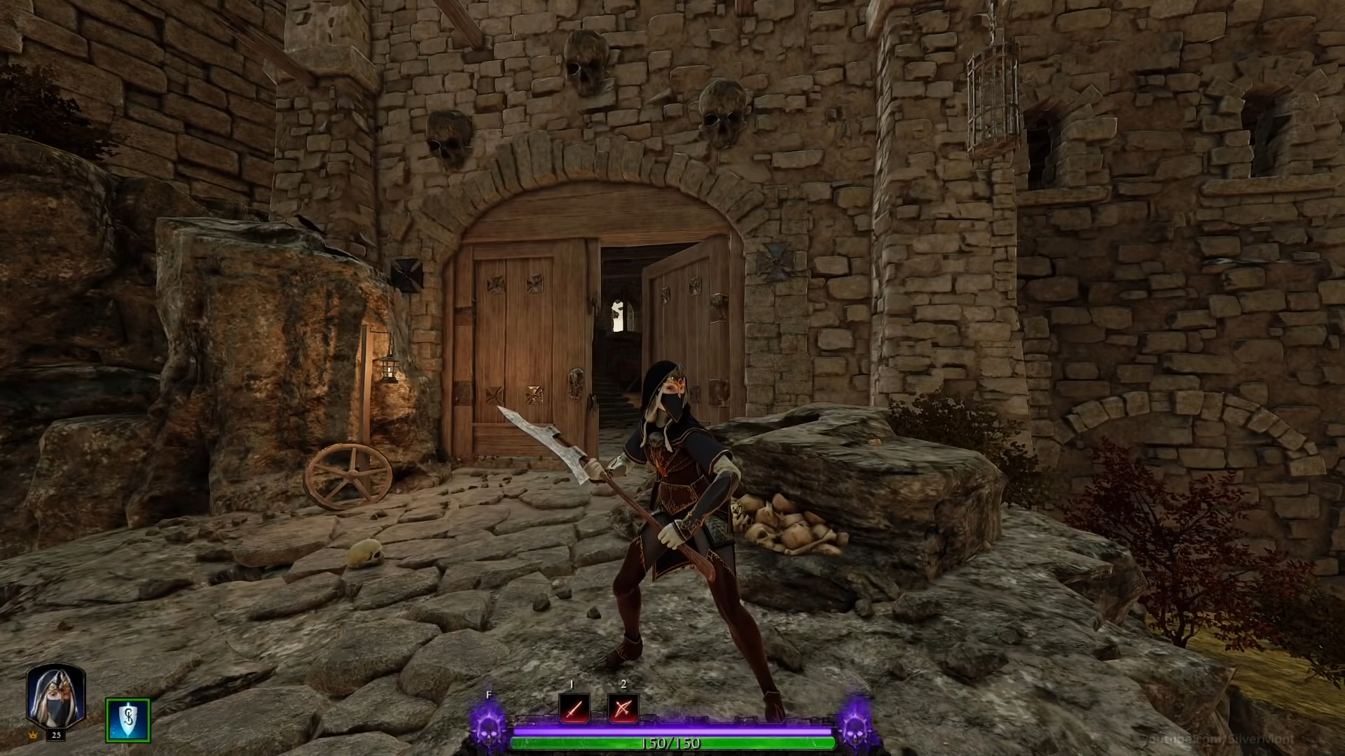 vermintide 2 clases