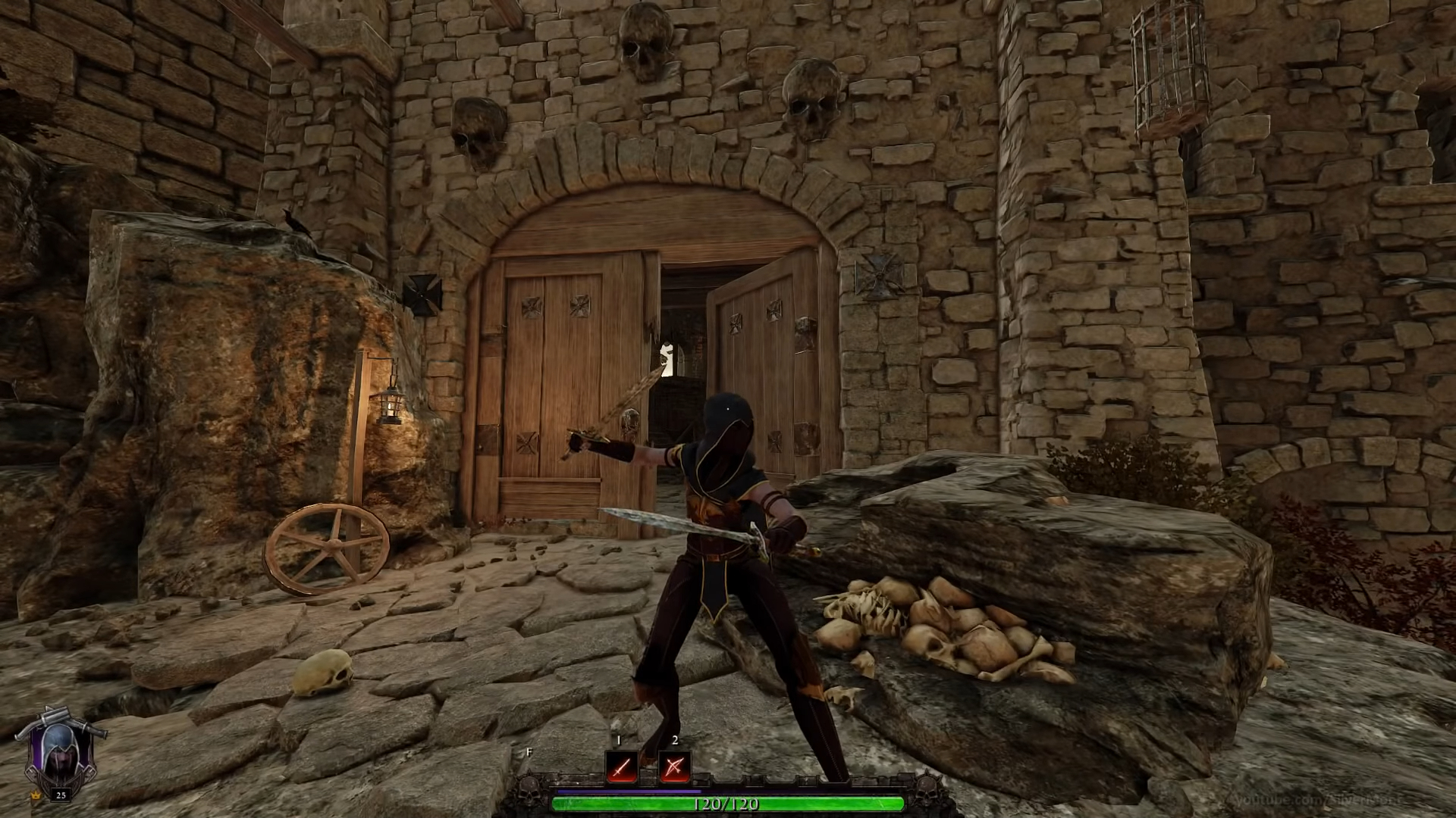 vermintide 2 clases
