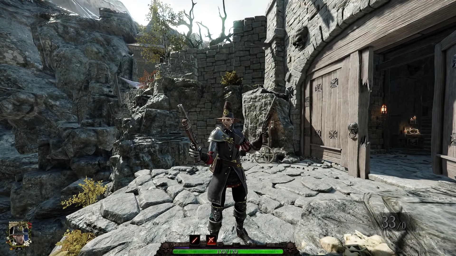 vermintide 2 clases