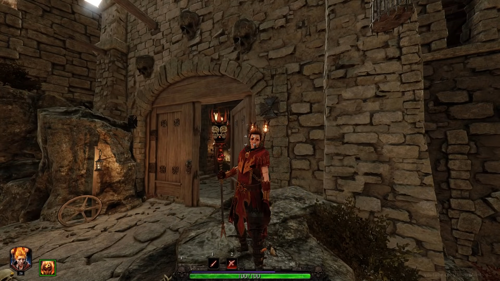 vermintide 2 clases