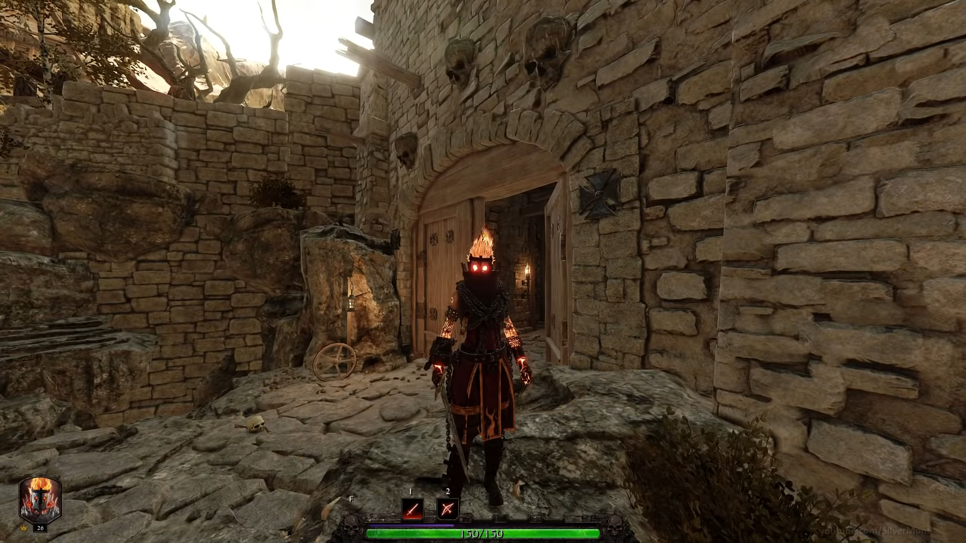 vermintide 2 clases