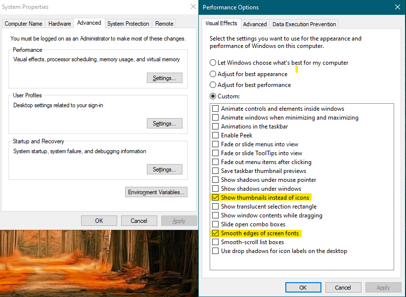 La mejor configuración de Rust
