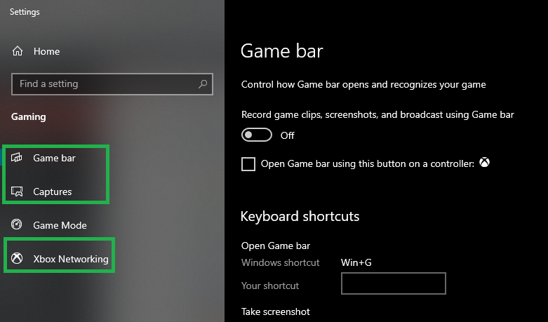 Las mejores configuraciones de Rust