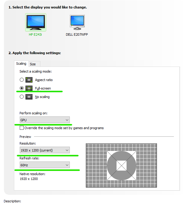 mejores configuraciones de Rust