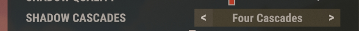 mejores configuraciones de Rust