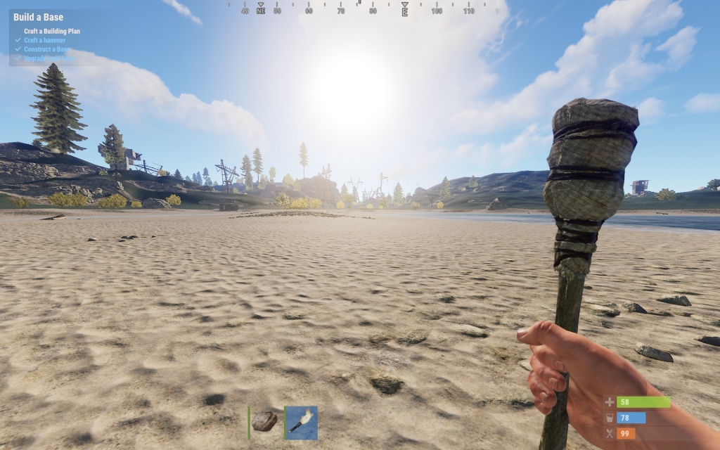 mejores configuraciones de Rust
