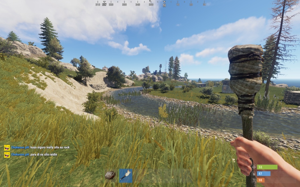 mejores configuraciones de Rust