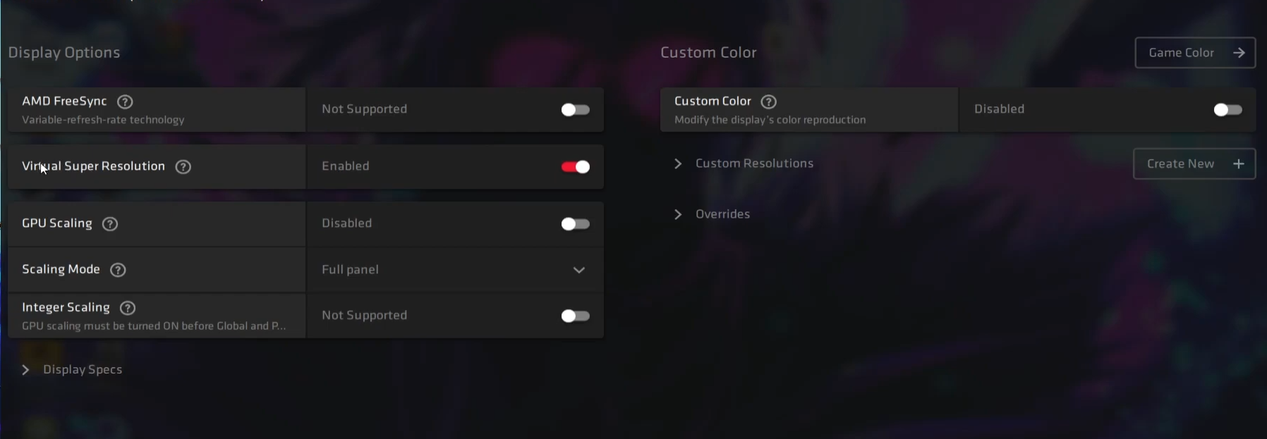 La mejor configuración de PC de Apex Legends