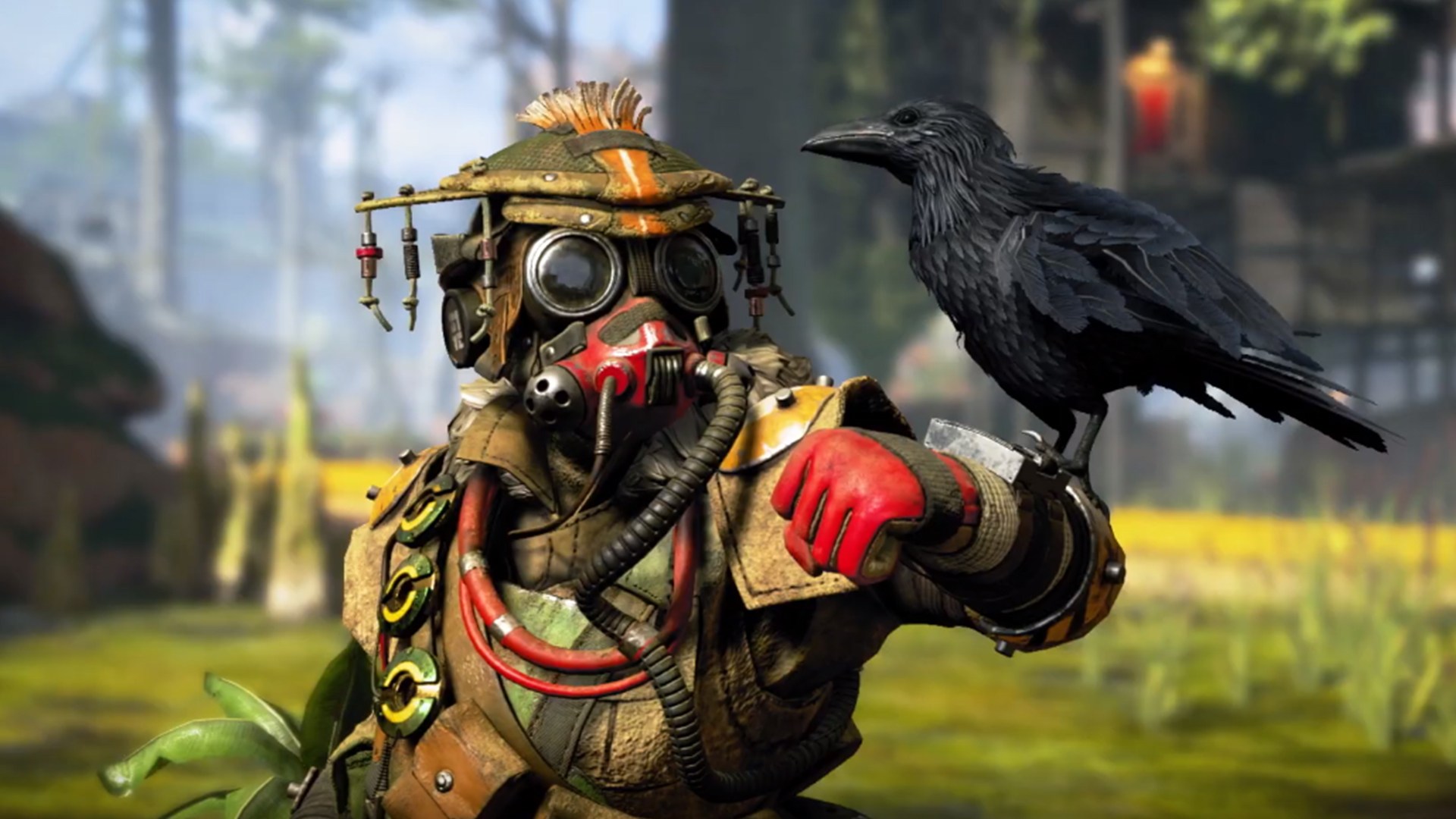 Guía: Cómo obtener altos FPS en Apex Legends 