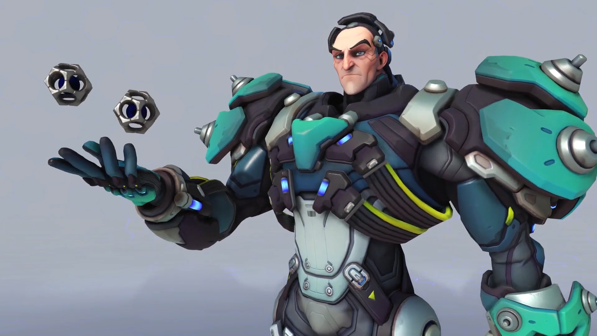 Tier List de Overwatch