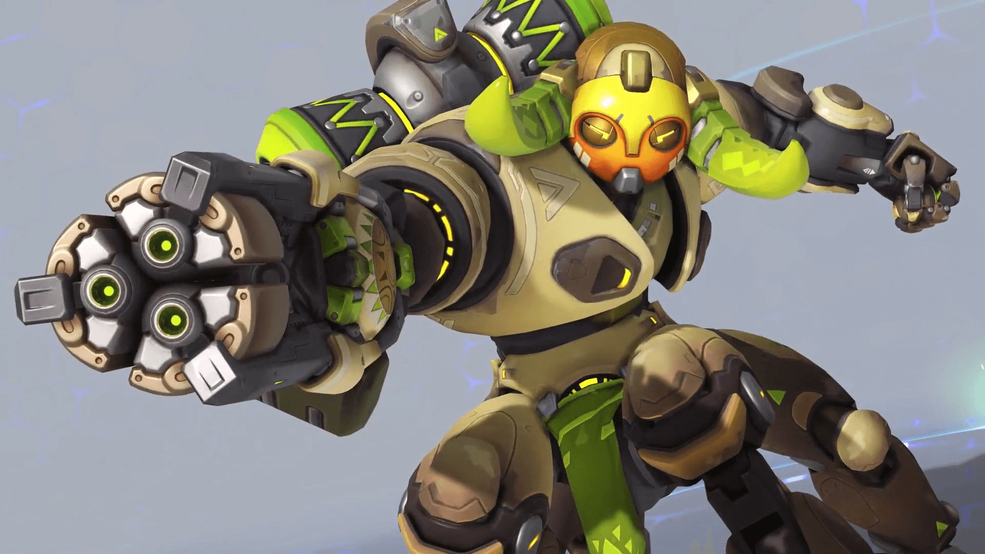 Tier List de Overwatch