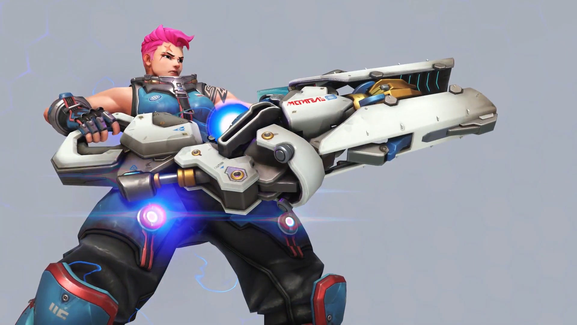 Tier List de Overwatch