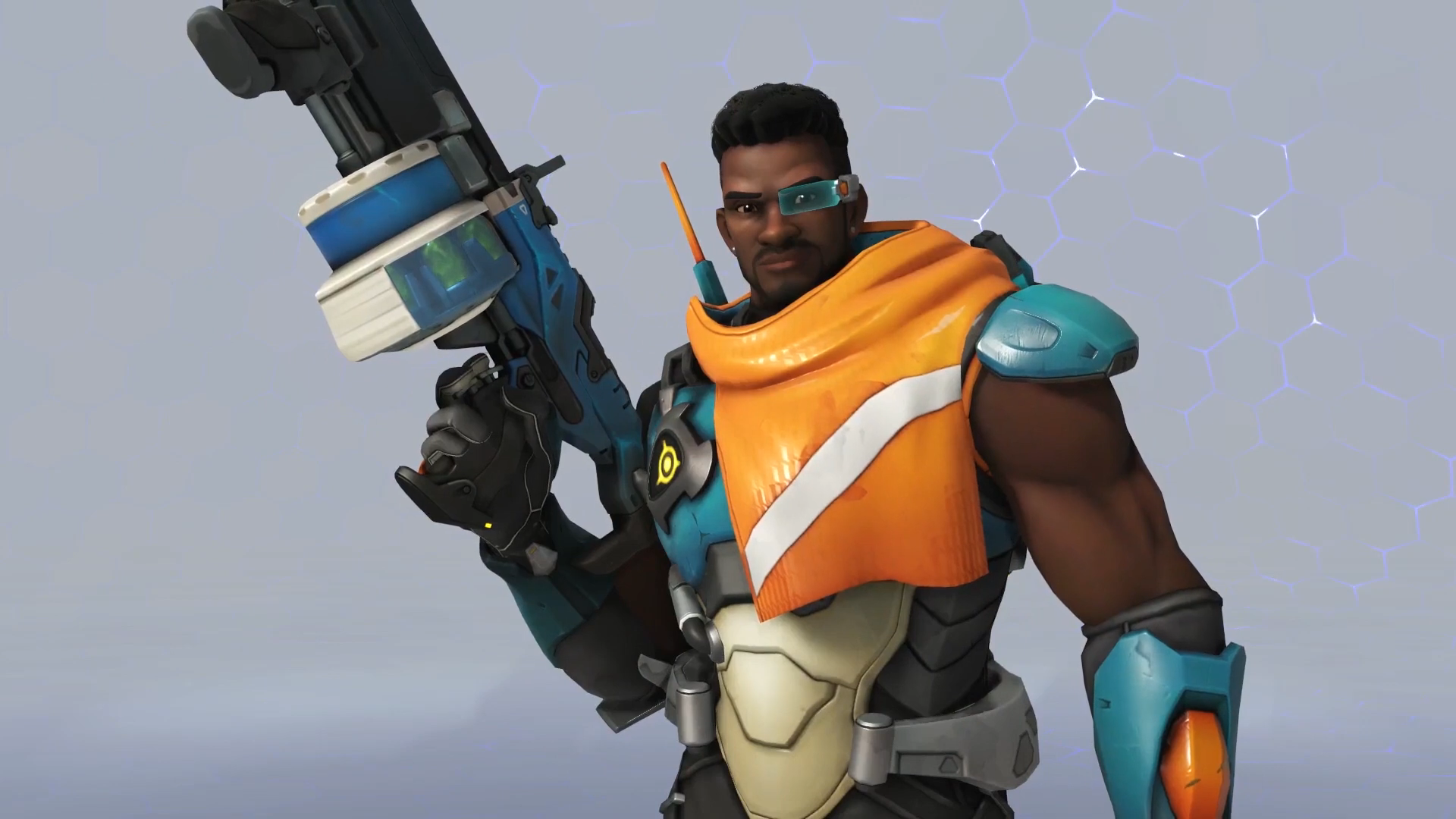 Tier List de Overwatch