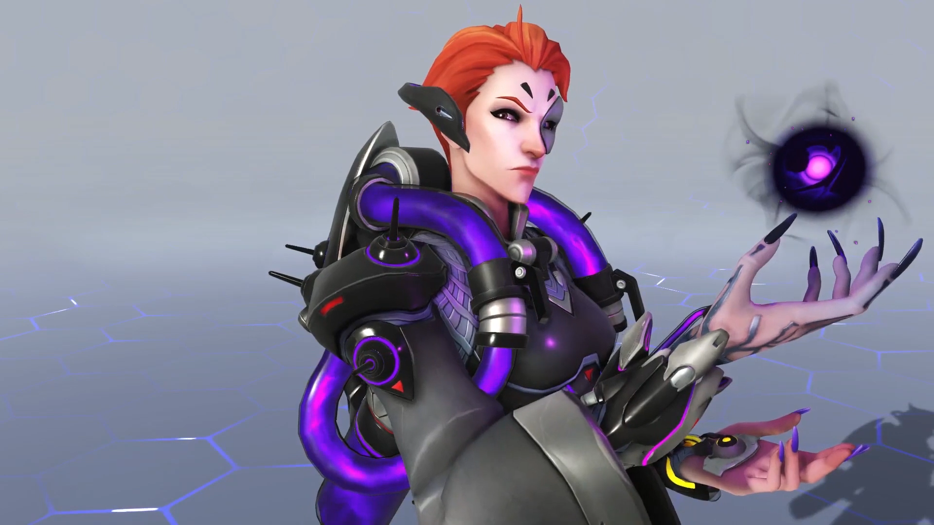 Tier List de Overwatch