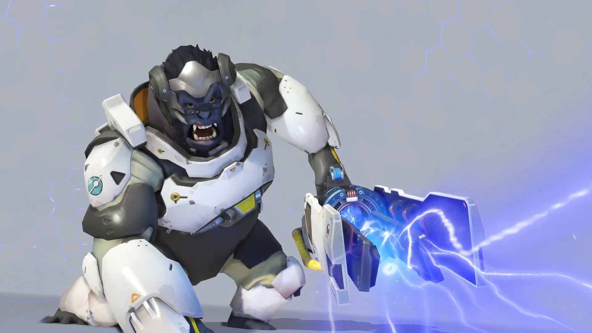 Tier List de Overwatch