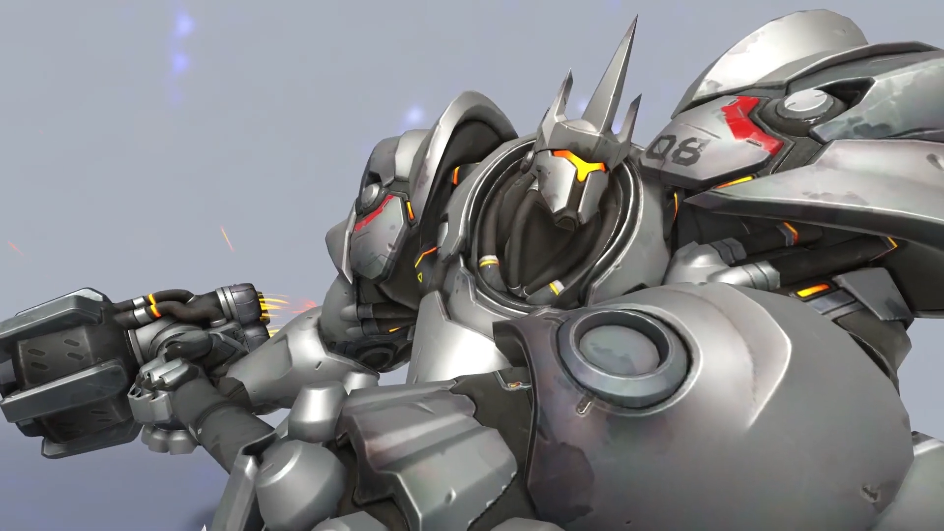 Tier List de Overwatch