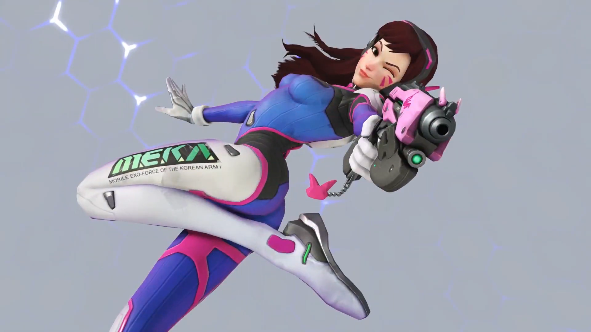 Tier List de Overwatch