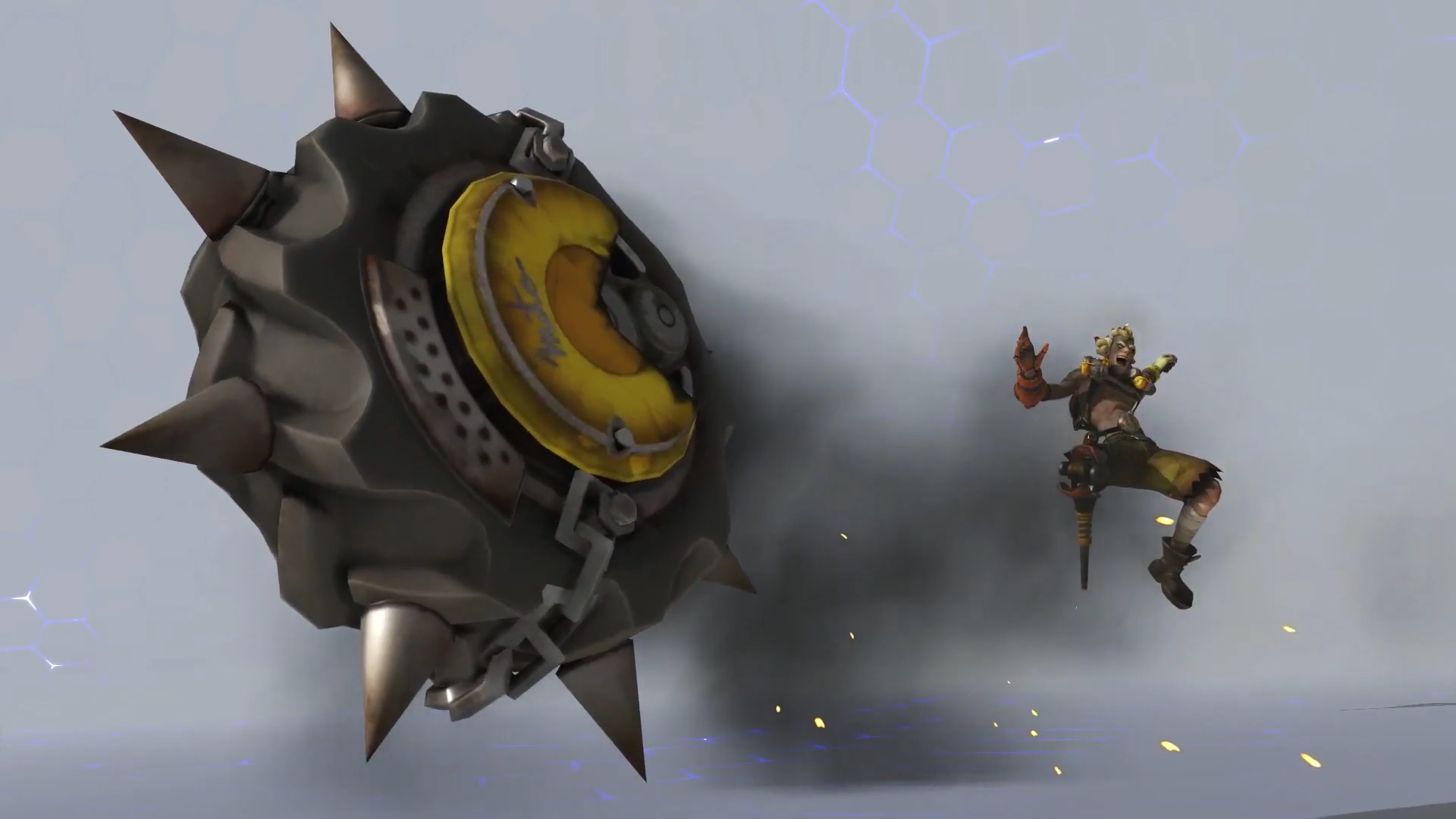 Tier List de Overwatch
