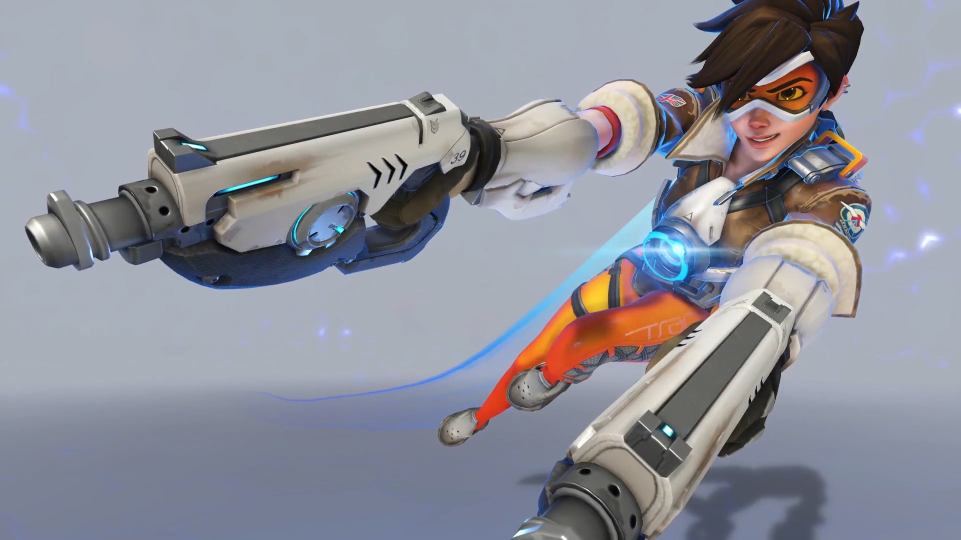Tier List de Overwatch