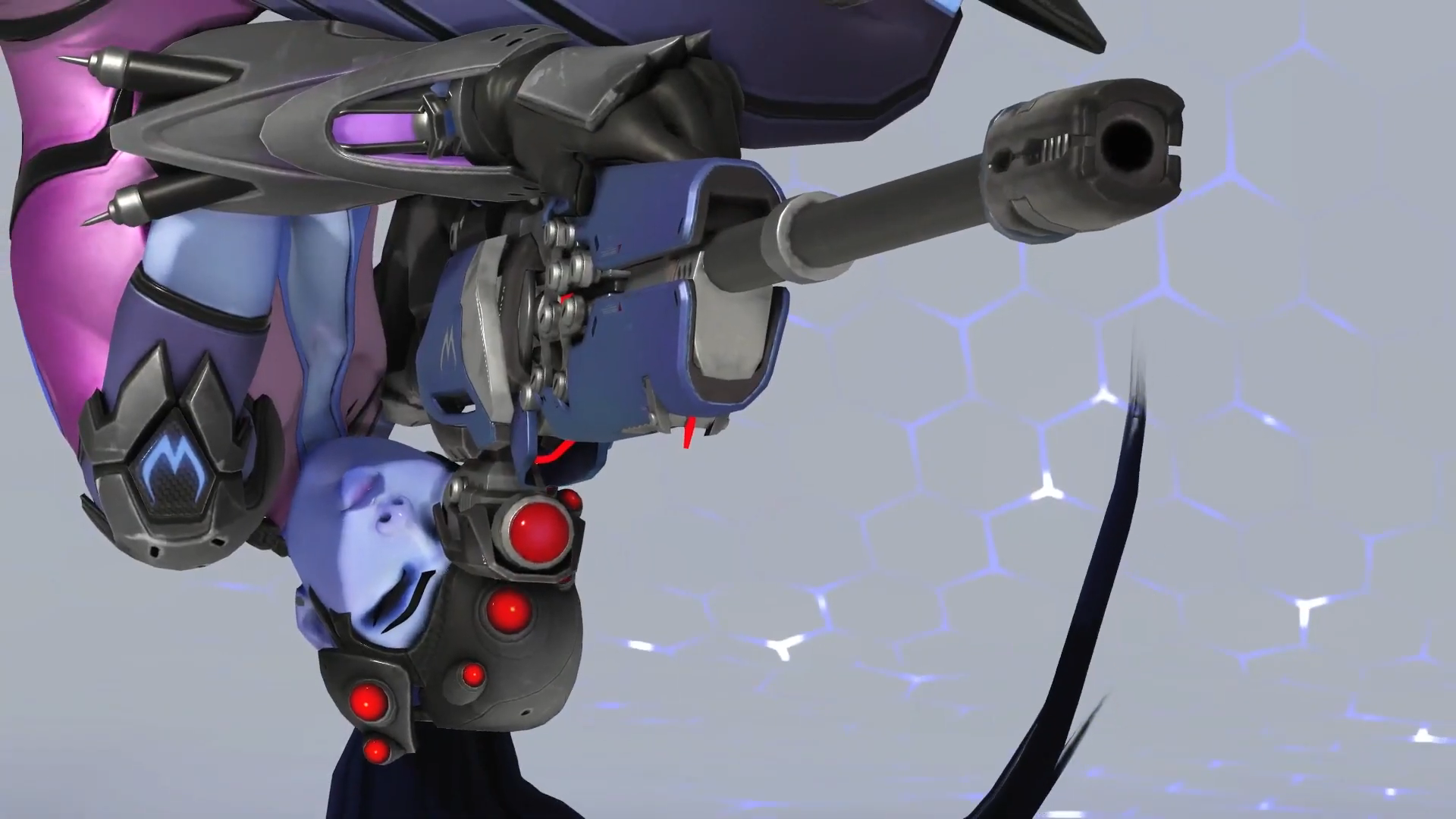 Tier List de Overwatch