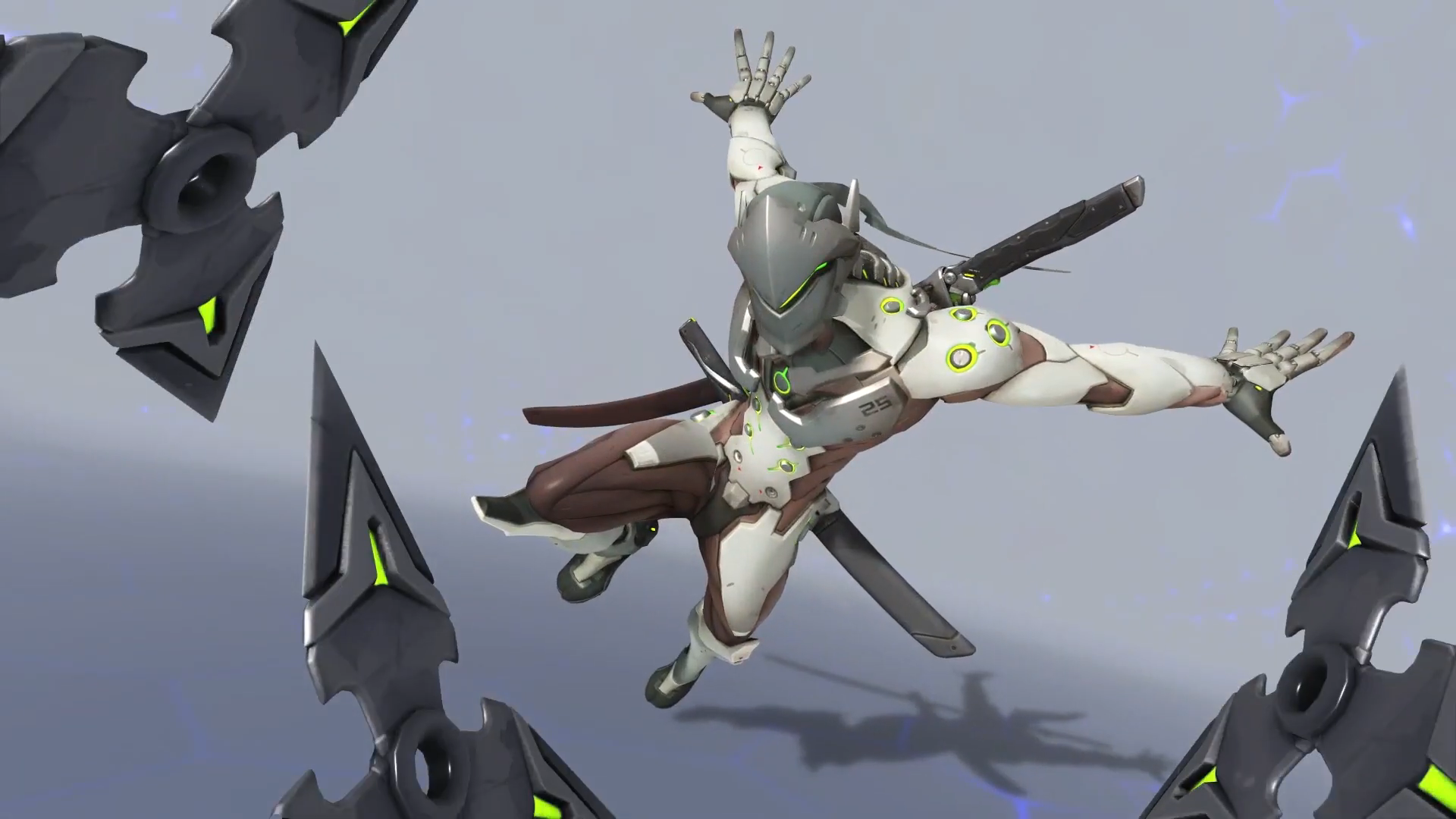 Tier List de Overwatch