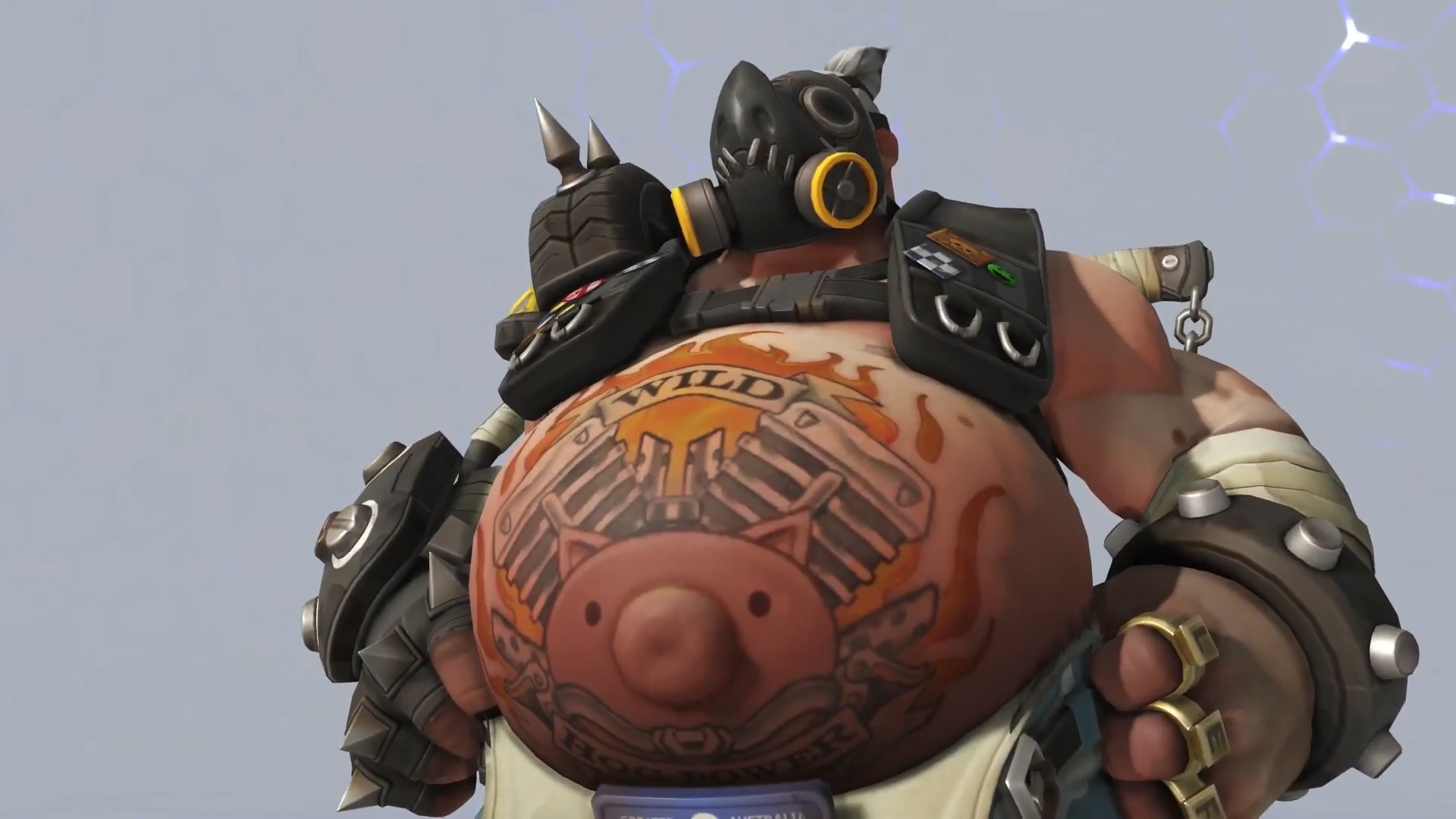 Tier List de Overwatch
