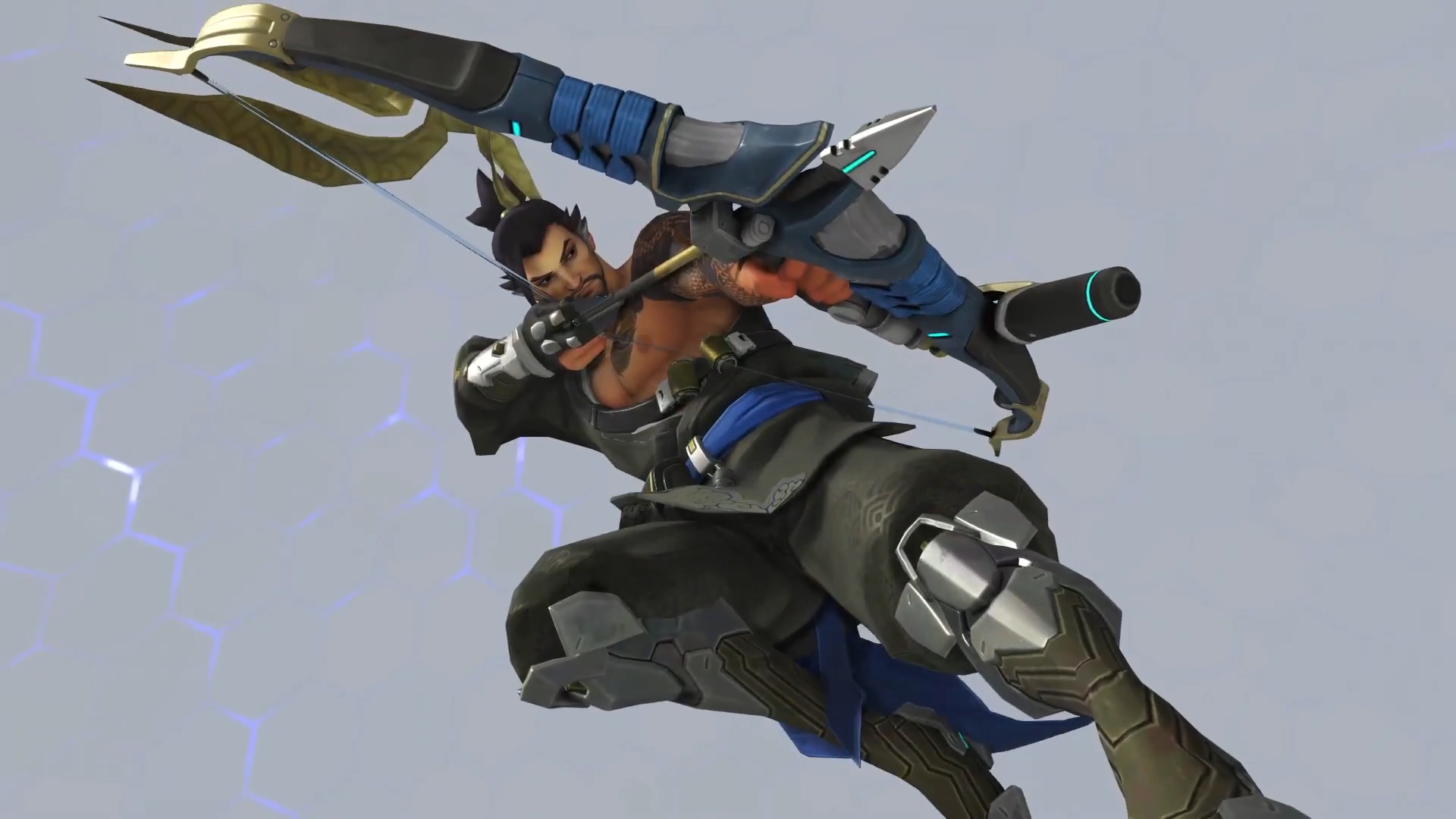 Tier List de Overwatch