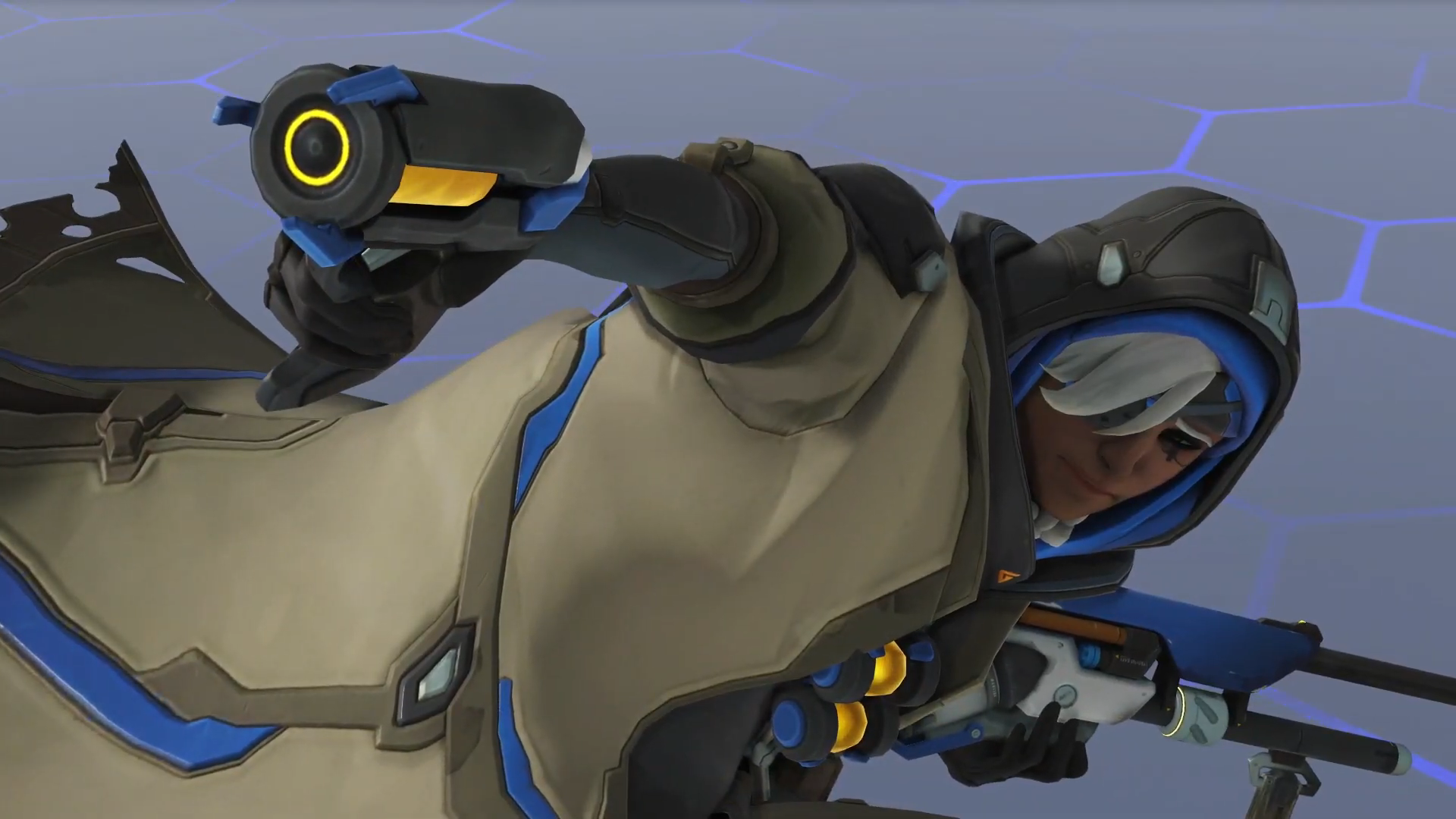 Tier List de Overwatch