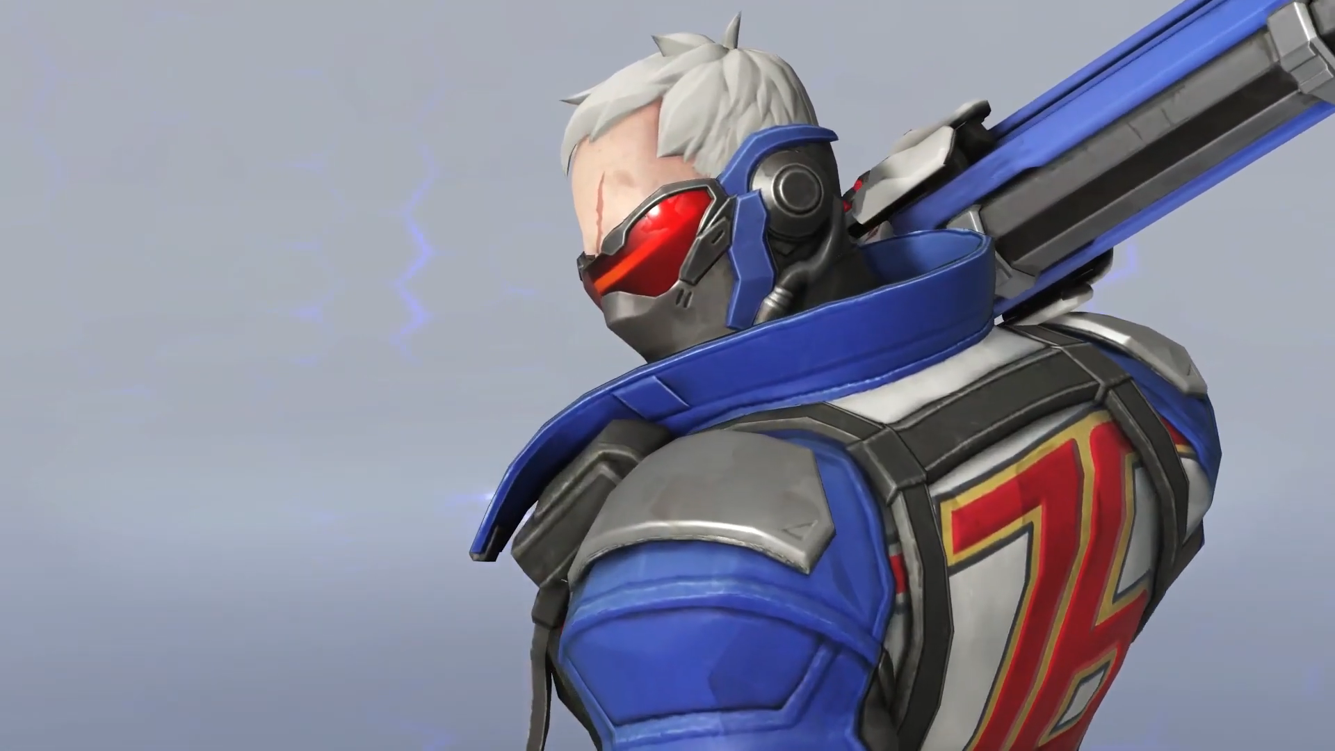 Tier List de Overwatch