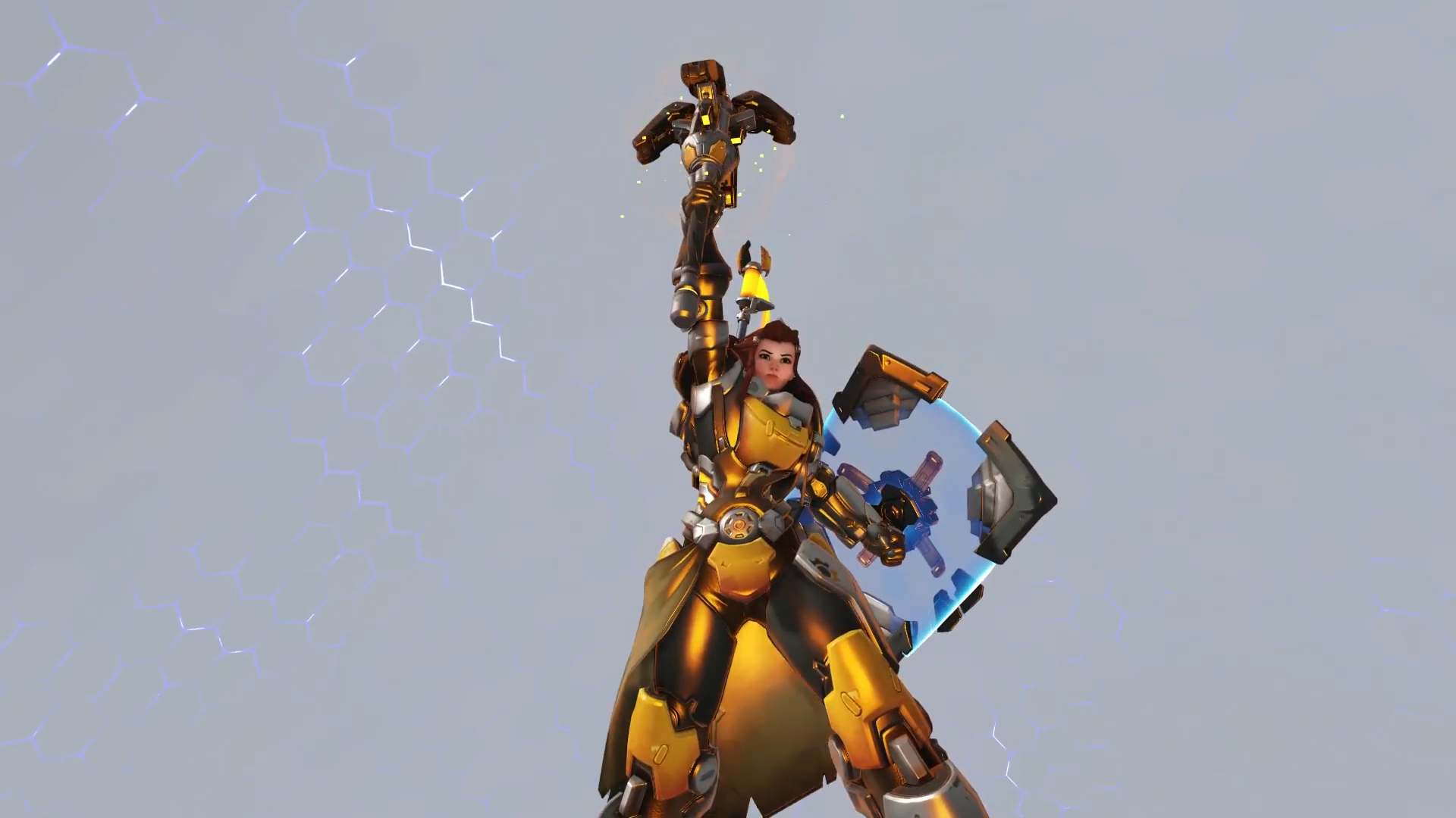 Tier List de Overwatch