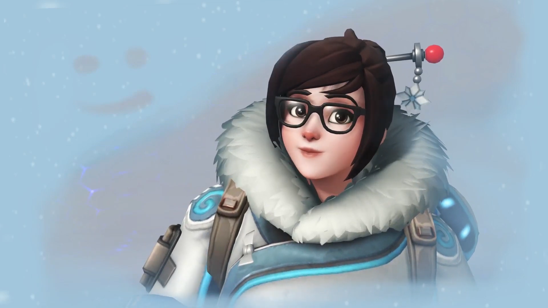 Tier List de Overwatch