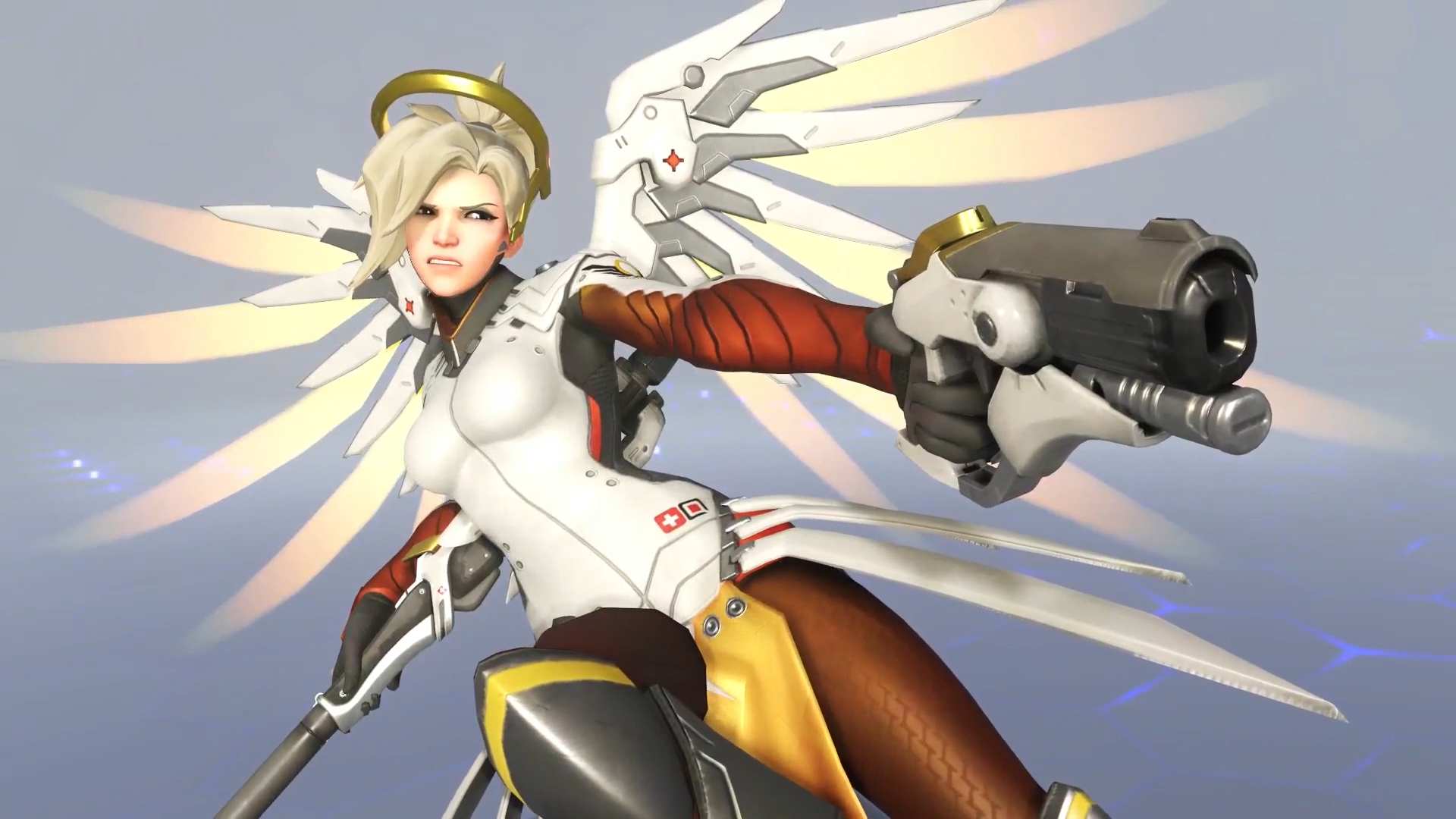Tier List de Overwatch