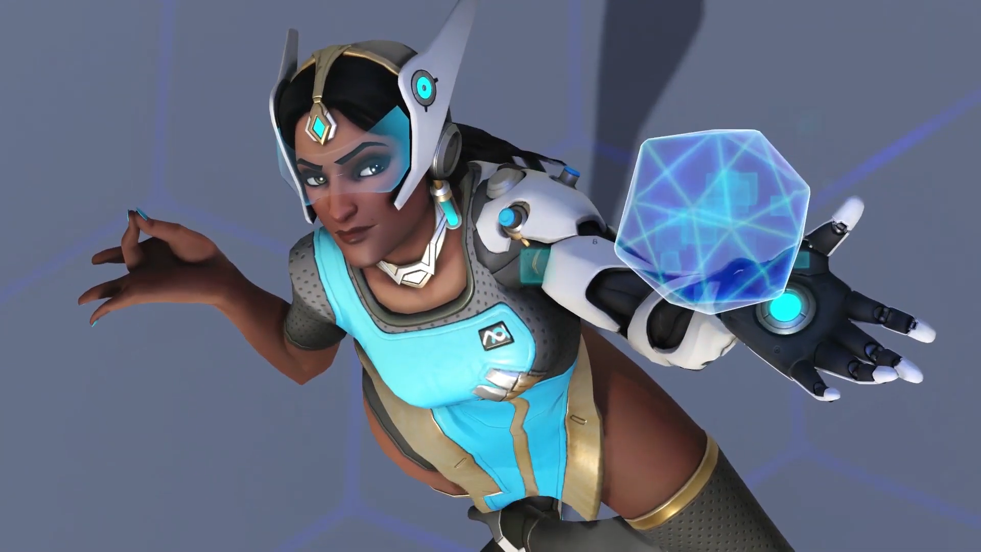 Tier List de Overwatch