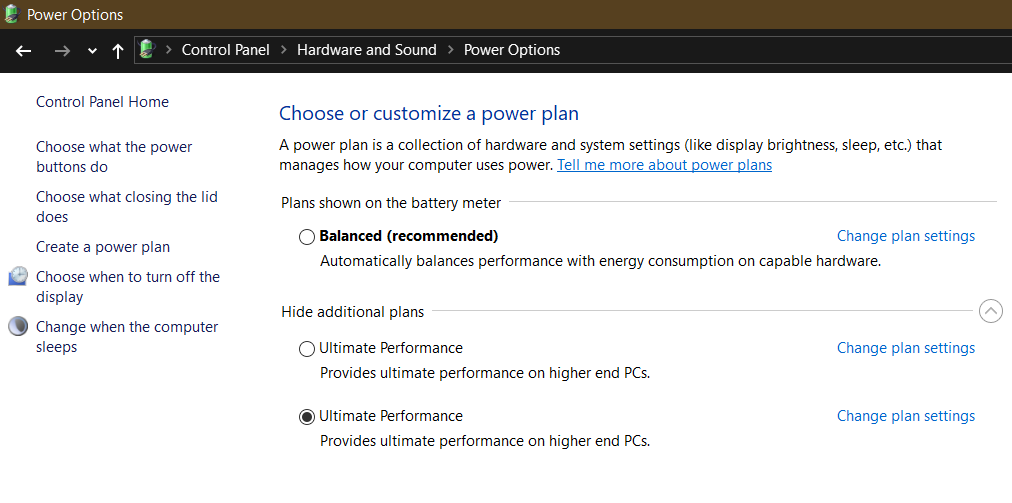 La mejor configuración para PC de Valorant