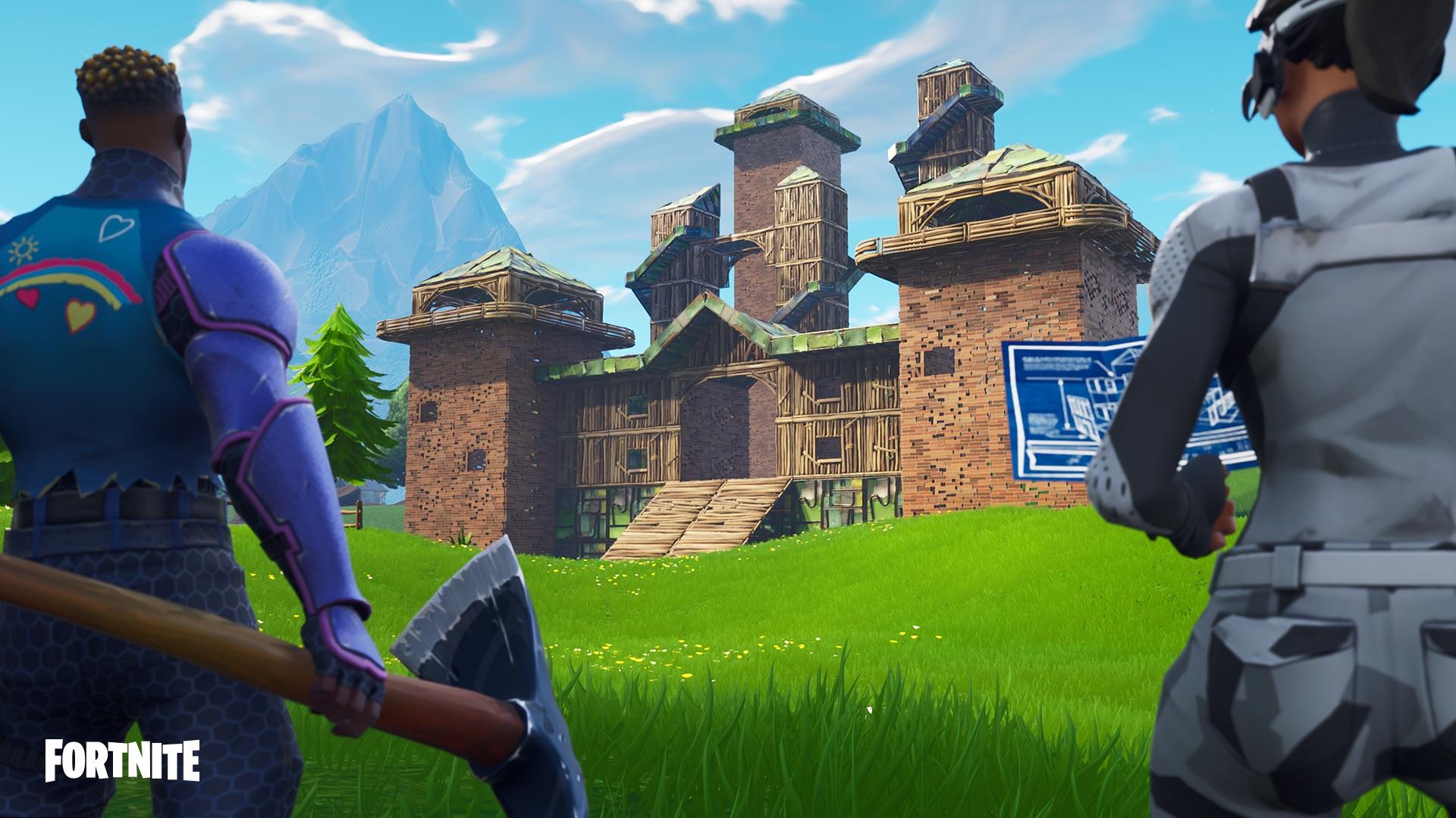 La mejor configuración de Fortntie PC para FPS alto 