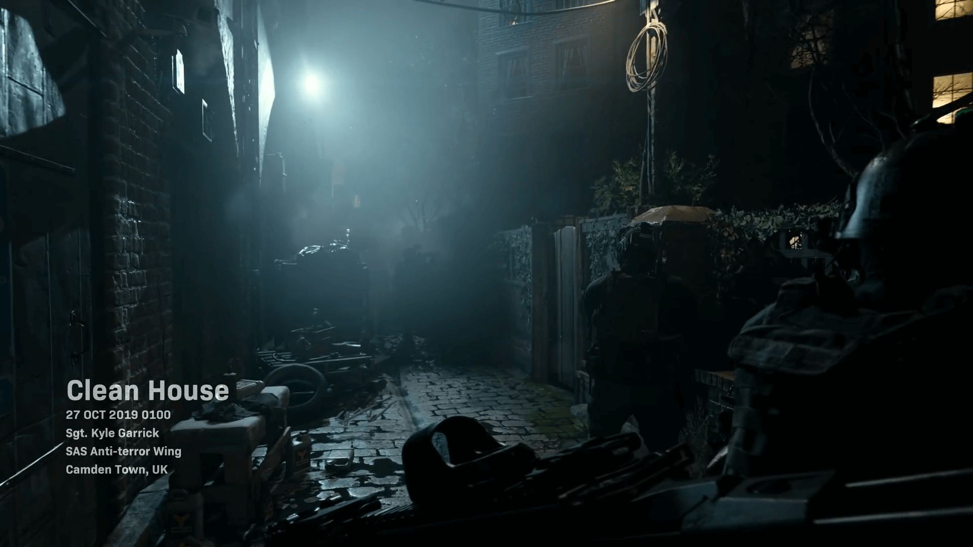 Guía de trofeos de Modern Warfare