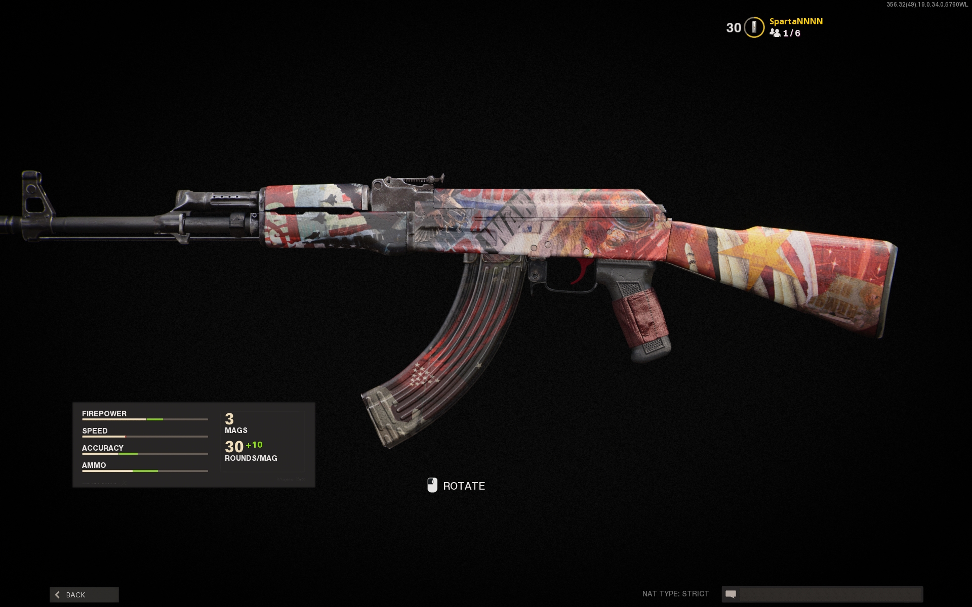 Las mejores armas en Call of Duty Black Ops Cold War