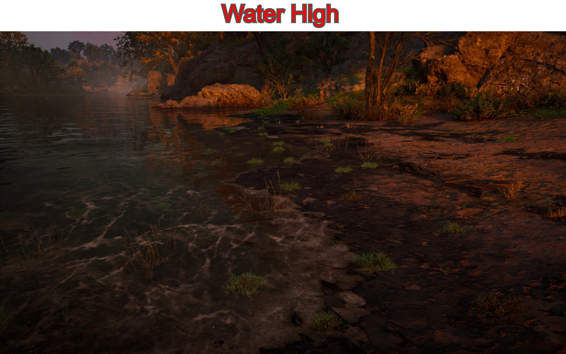 Configuración de Assassins Creed Valhalla para PC