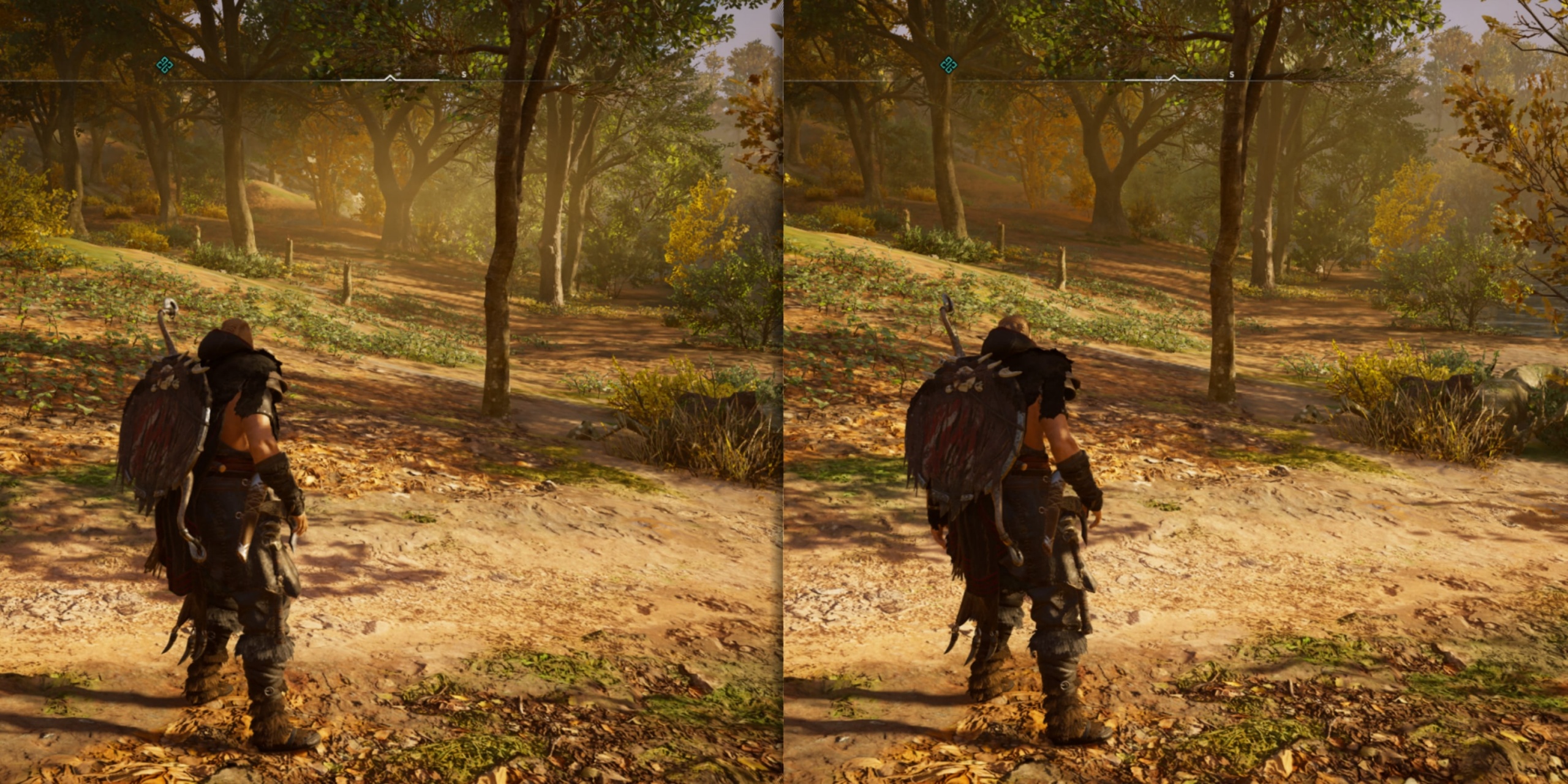 Optimización de Assassins Creed Valhalla PC 
