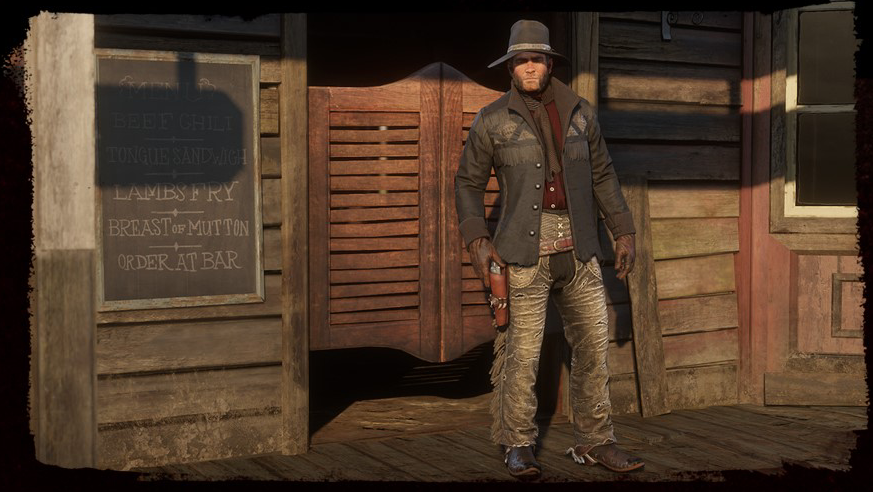 Red Dead Redemption 2 Special Edition vale la pena