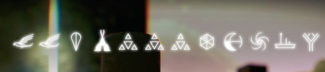 Gusanos de arena y tornados en el cielo de nadie