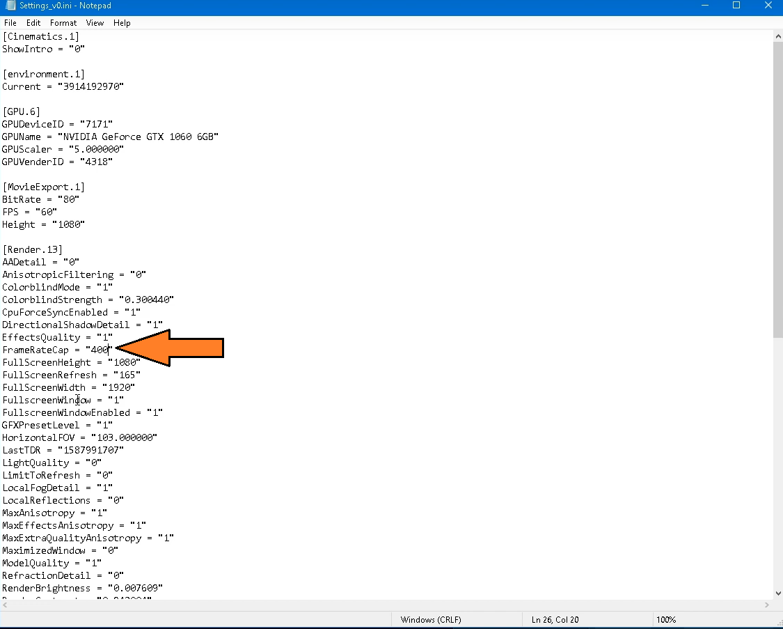 La mejor configuración de Overwatch para FPS alto